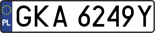 GKA6249Y