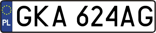 GKA624AG