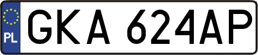 GKA624AP