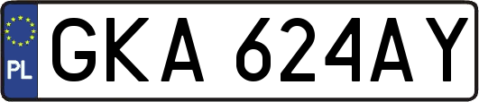 GKA624AY