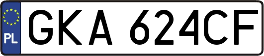 GKA624CF