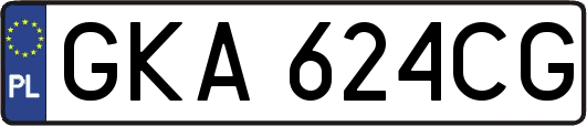 GKA624CG
