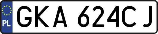 GKA624CJ