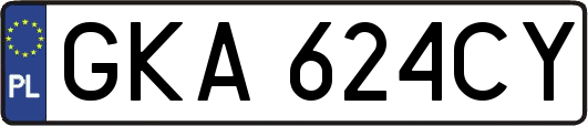 GKA624CY