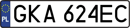 GKA624EC