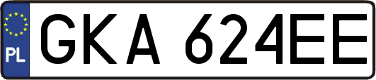 GKA624EE