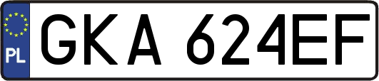 GKA624EF