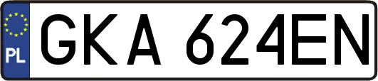 GKA624EN