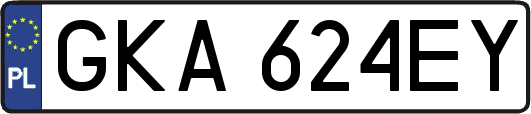 GKA624EY