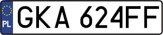 GKA624FF