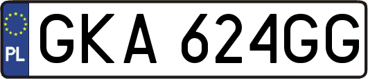 GKA624GG