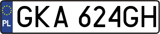 GKA624GH