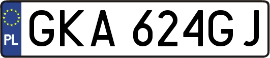 GKA624GJ
