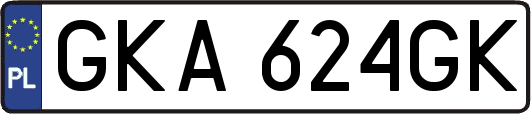 GKA624GK