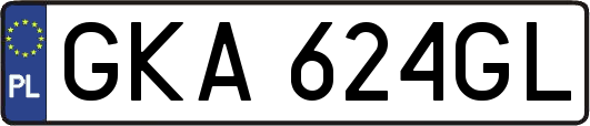 GKA624GL