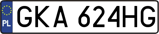 GKA624HG