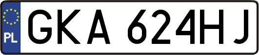 GKA624HJ