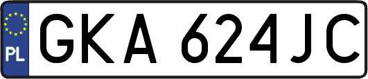 GKA624JC