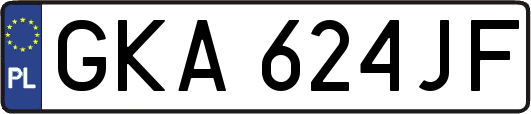 GKA624JF