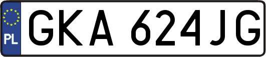 GKA624JG