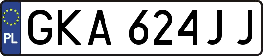 GKA624JJ