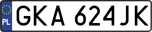 GKA624JK