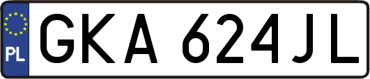 GKA624JL