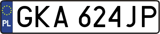 GKA624JP
