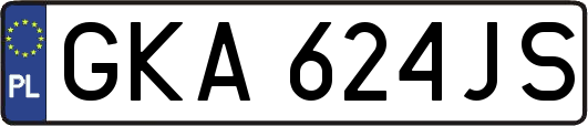 GKA624JS