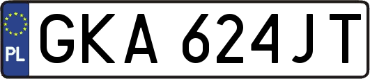 GKA624JT