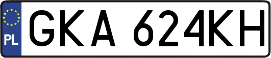 GKA624KH