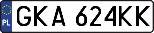 GKA624KK