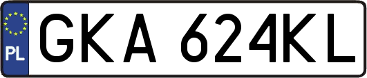 GKA624KL