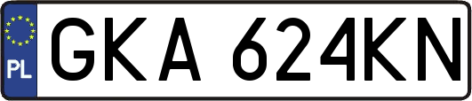 GKA624KN