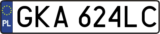 GKA624LC