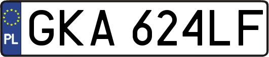 GKA624LF