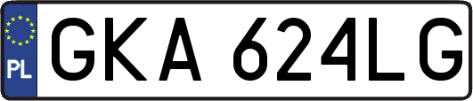 GKA624LG