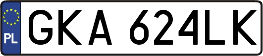 GKA624LK