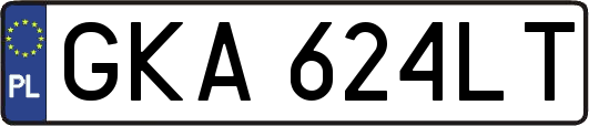 GKA624LT
