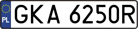 GKA6250R