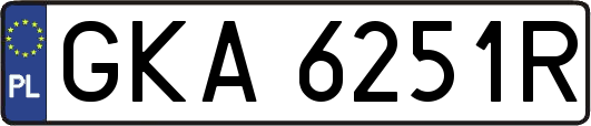 GKA6251R