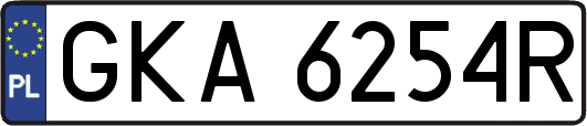 GKA6254R