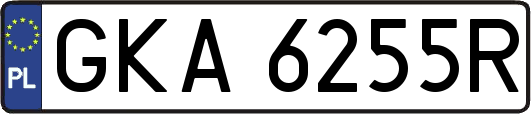 GKA6255R