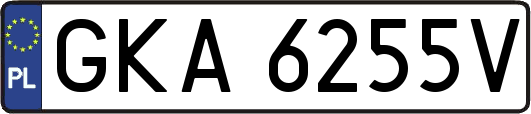 GKA6255V