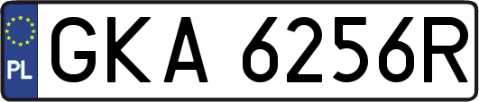 GKA6256R