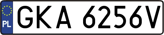 GKA6256V