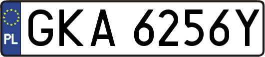 GKA6256Y