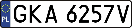 GKA6257V