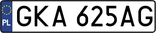 GKA625AG