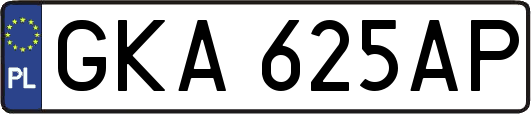 GKA625AP